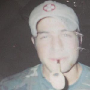 Meet your Posher, Ian